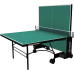Тенісний стіл  Garlando Master Indoor 19 mm Green (C-372I) - фото №5